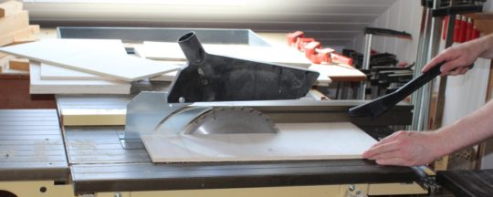 Legenester selber bauen